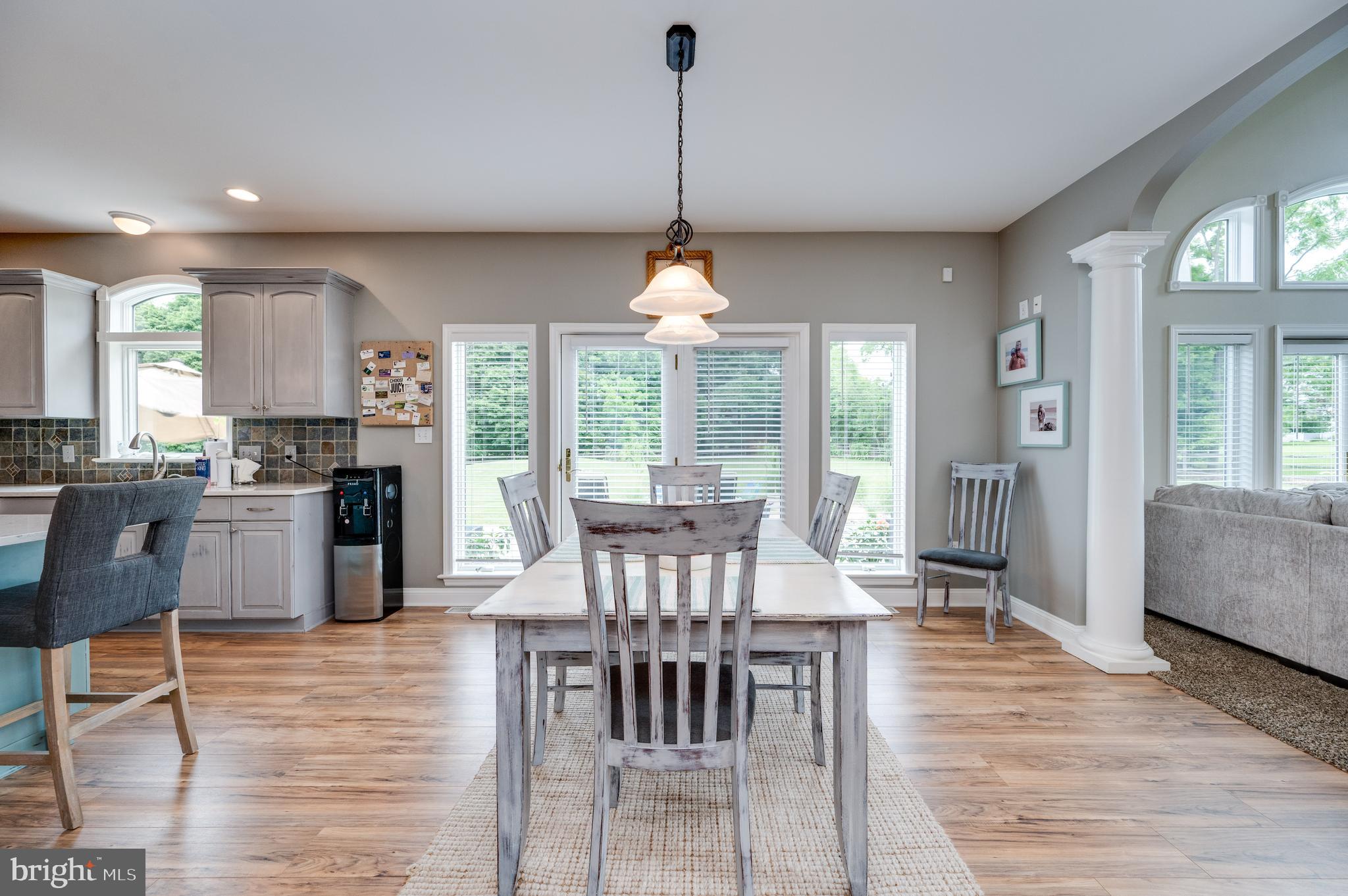 183 Ziegler Road Leesport, PA 19533 - Photo 37 of 101 Breakfast Nook