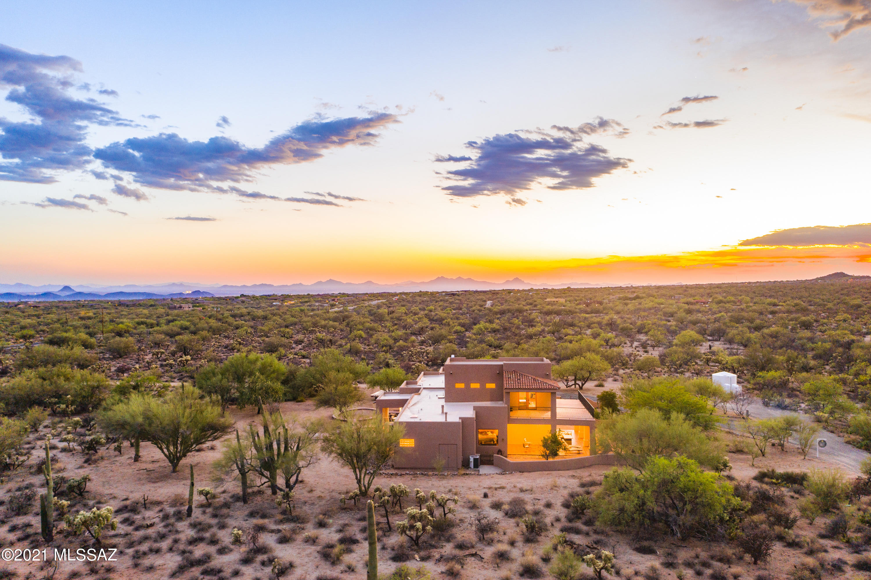 3520 West Moore Road Marana, AZ 85658 - Photo 41 of 44