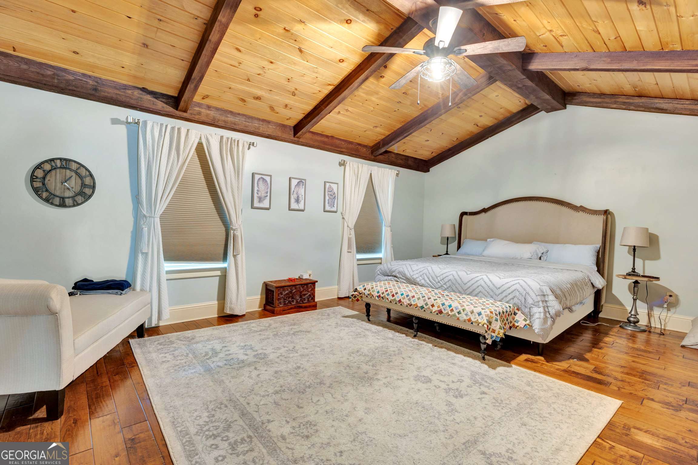 1721 Long Piney Road Mansfield, GA 30055 - Photo 38 of 89