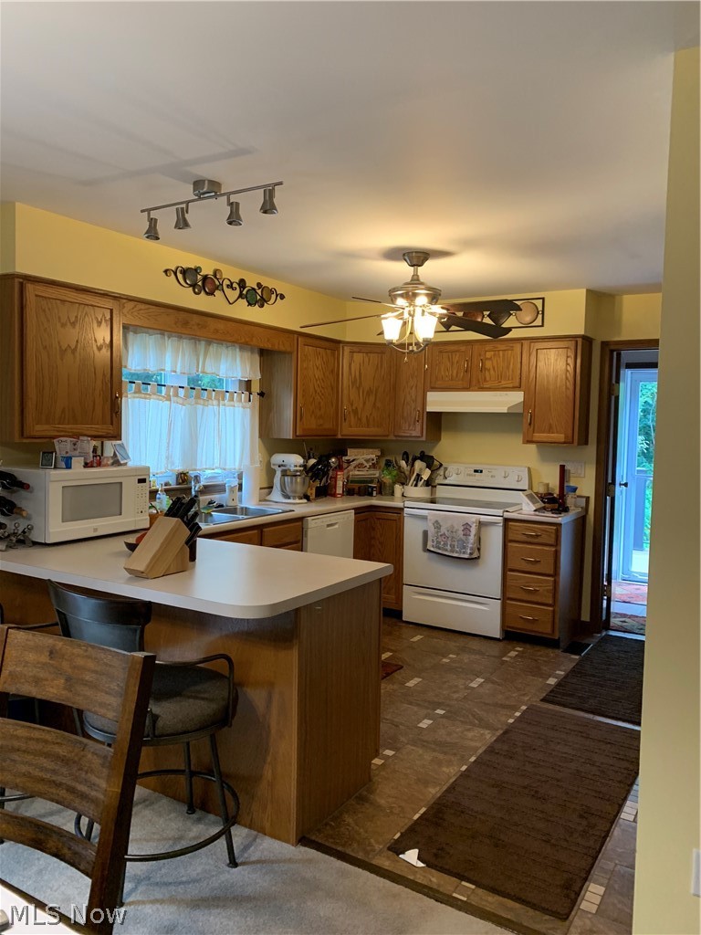 1301 Barnett Ridge Road Belpre, OH 45714 - Photo 3 of 21 Gallery Image 3