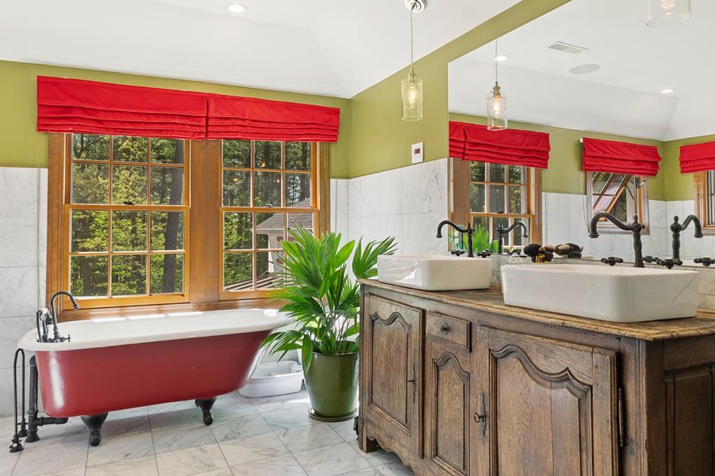 107 Independence Road Concord, MA 01742 - Photo 16 of 25