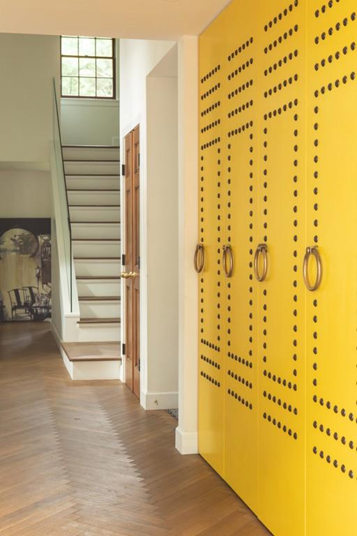 107 Independence Road Concord, MA 01742 - Photo 17 of 25 a bathroom with a shower