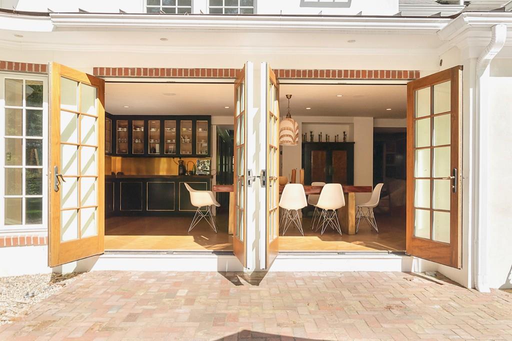 107 Independence Road Concord, MA 01742 - Photo 24 of 25 a view of entrance door of the building