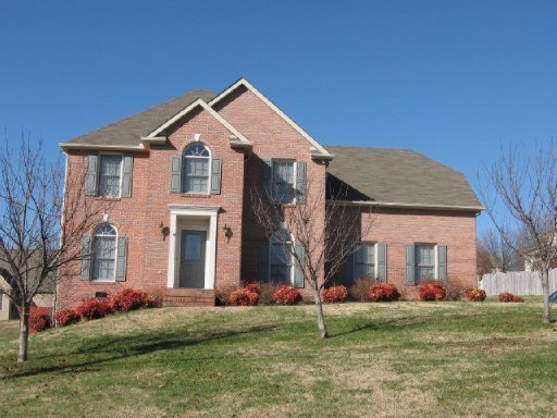 821 Tate Trotter Road Powell, TN 37849 - Photo 1 of 1 Primary Photo