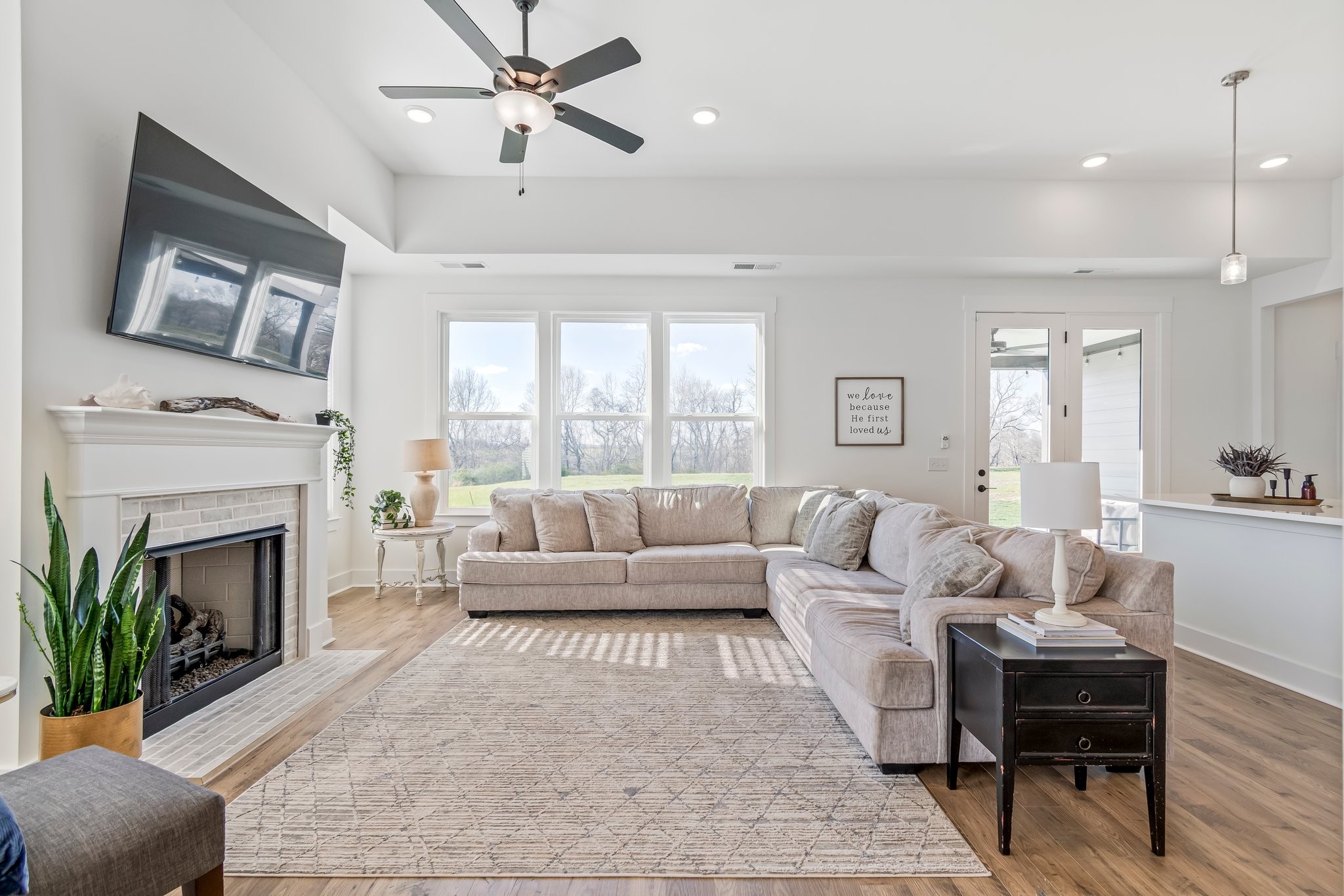 4028 John Marsh Road Spring Hill, TN 37174 - Photo 17 of 62