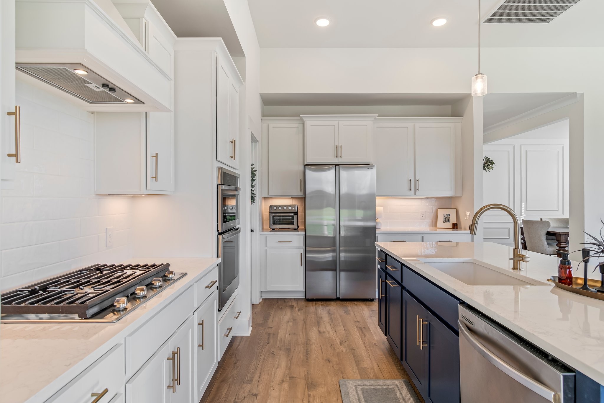 4028 John Marsh Road Spring Hill, TN 37174 - Photo 23 of 62