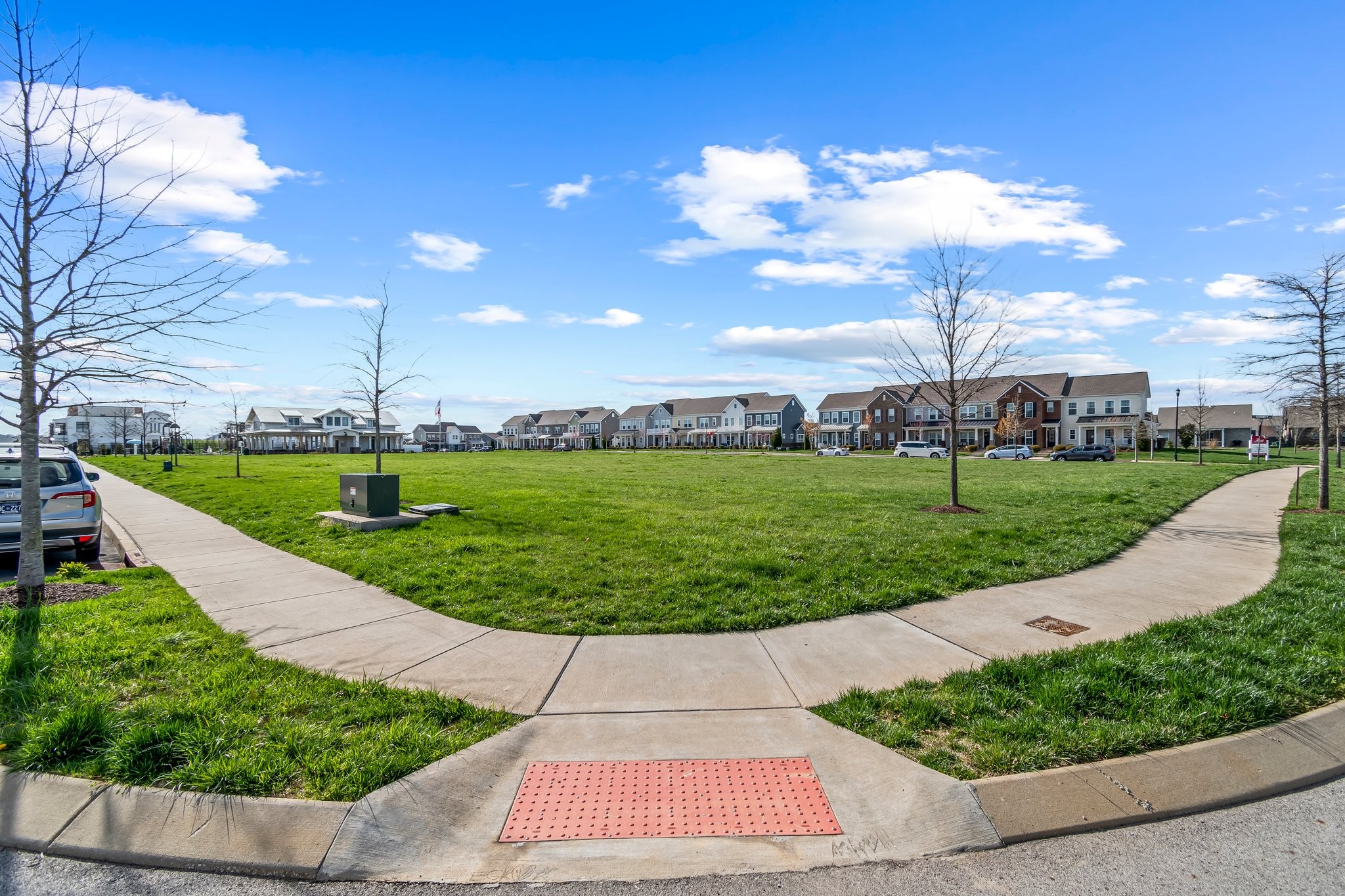 4028 John Marsh Road Spring Hill, TN 37174 - Photo 60 of 62 a view of a swimming pool with a yard