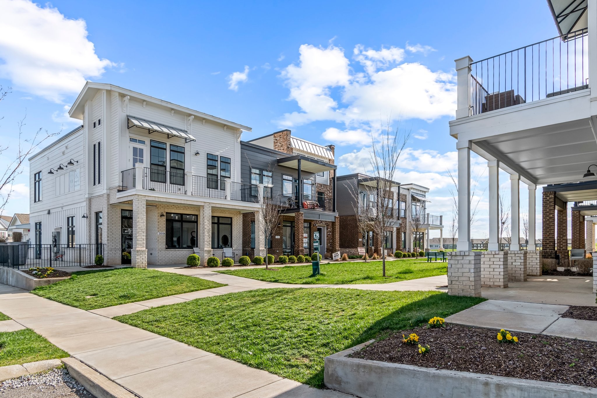 4028 John Marsh Road Spring Hill, TN 37174 - Photo 61 of 62