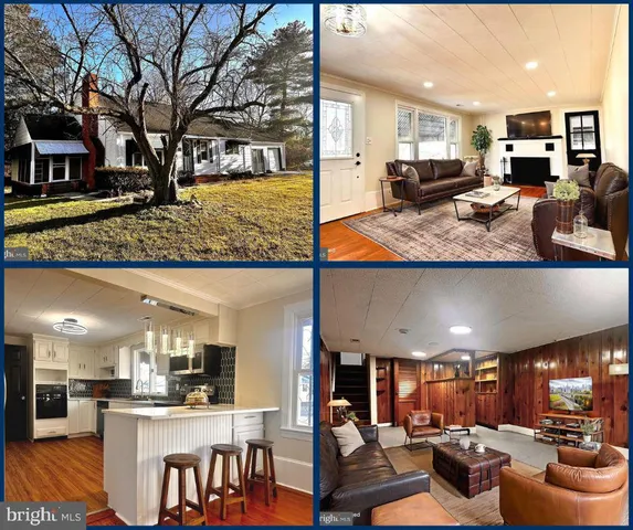 $375,000 | 412 North Main Street, Greensboro, MD 21639