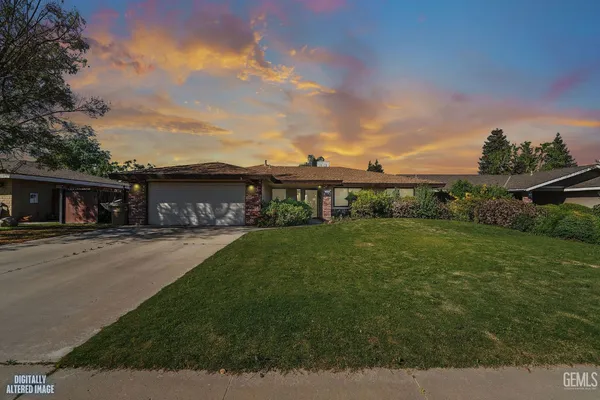 $439,999 | Undisclosed Address, Bakersfield, CA 93308