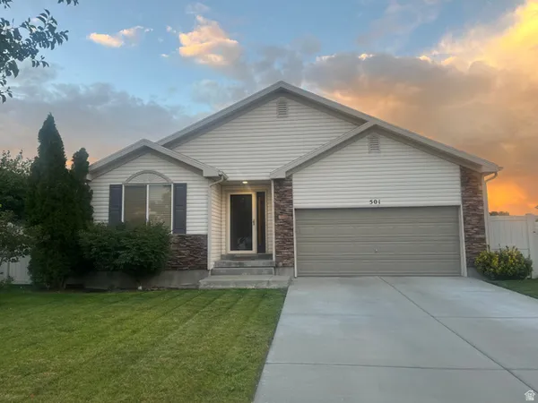 $475,000 | 501 West 670 North, Tooele, UT 84074