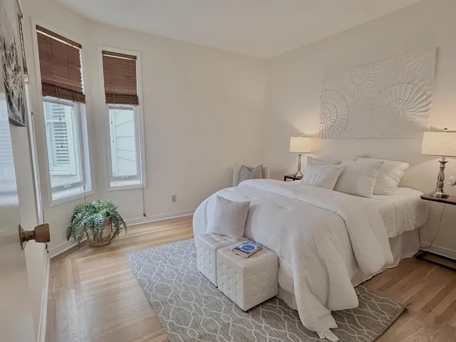 $1,498,000 | 2205 Sacramento Street, Unit 302, San Francisco, CA 94115