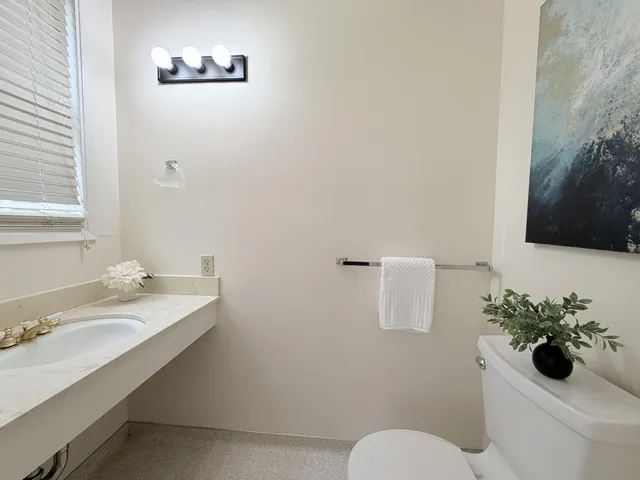 $1,498,000 | 2205 Sacramento Street, Unit 302, San Francisco, CA 94115