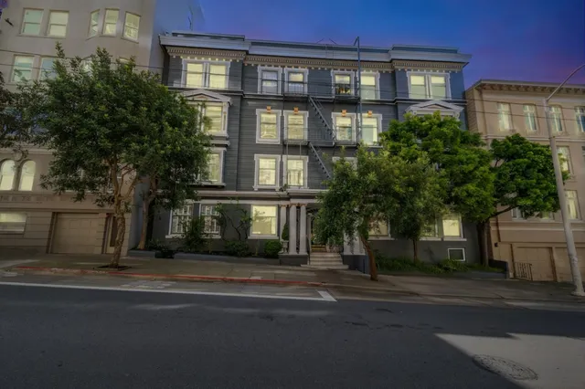 $1,498,000 | 2205 Sacramento Street, Unit 302, San Francisco, CA 94115