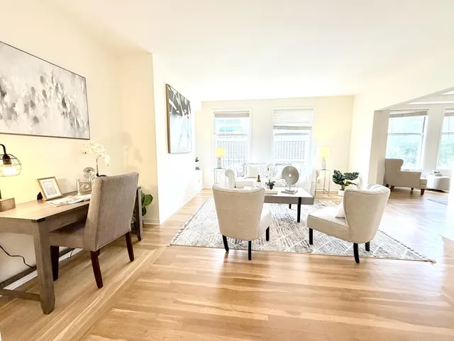 $1,498,000 | 2205 Sacramento Street, Unit 302, San Francisco, CA 94115