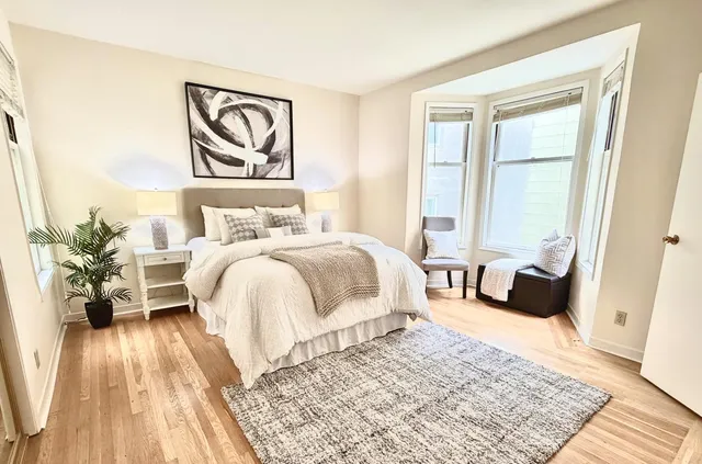 $1,498,000 | 2205 Sacramento Street, Unit 302, San Francisco, CA 94115