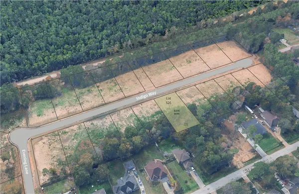 $85,000 | Lot 526 Indigo Way, Porter, TX 77365