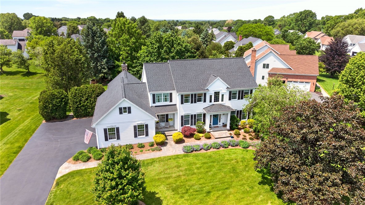 47 Scarborough Park Penfield, NY 14625 - Photo 47 of 50