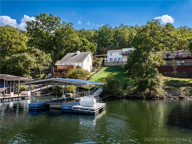 $520,000 | 523 Lucy Road, Lake Ozark, MO 65049
