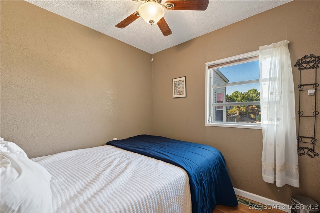 523 Lucy Road Lake Ozark, MO 65049 - Photo 18 of 61 Bedroom #3