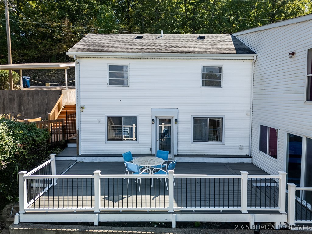 523 Lucy Road Lake Ozark, MO 65049 - Photo 24 of 61