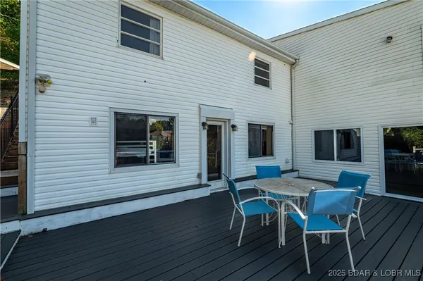 $460,000 | 523 Lucy Road, Lake Ozark, MO 65049