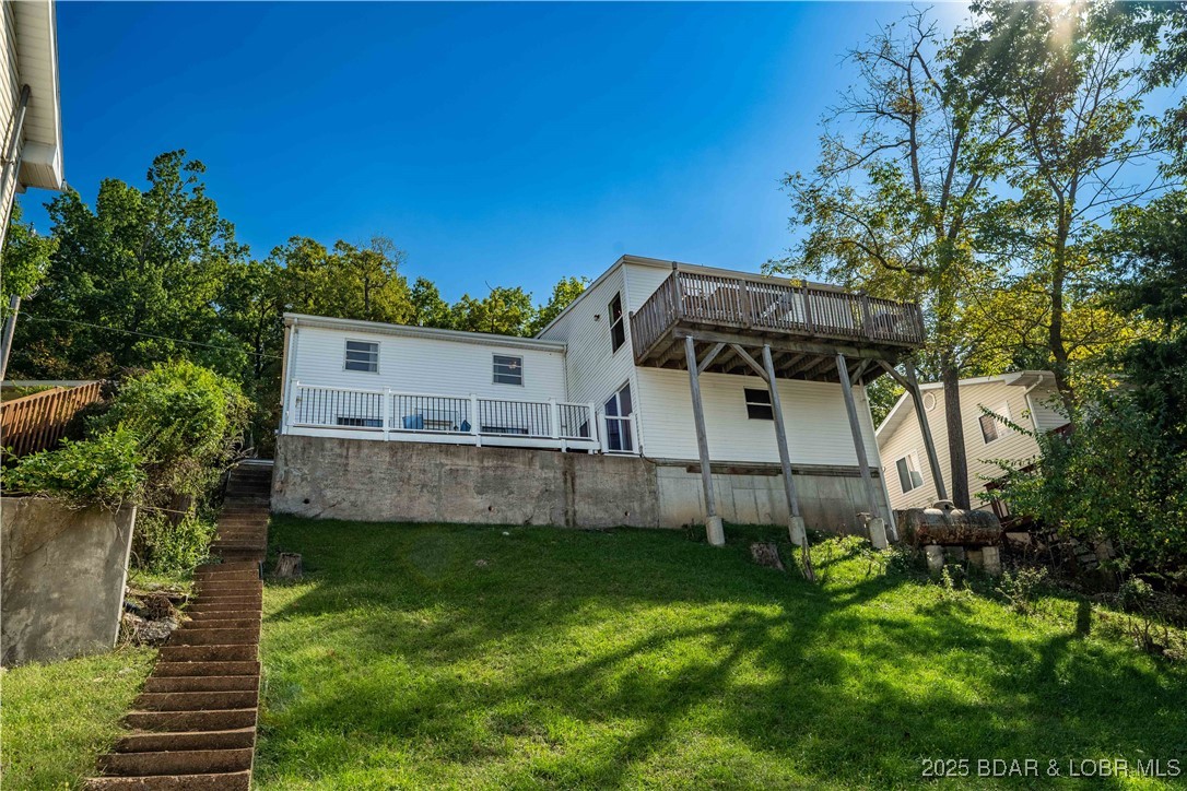 523 Lucy Road Lake Ozark, MO 65049 - Photo 28 of 61