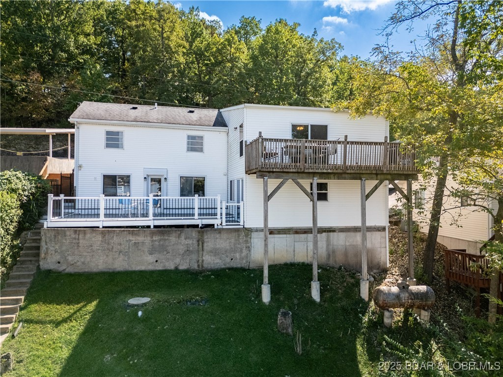 523 Lucy Road Lake Ozark, MO 65049 - Photo 29 of 61