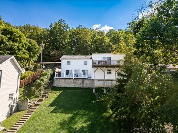 $460,000 | 523 Lucy Road, Lake Ozark, MO 65049