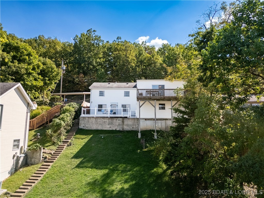 523 Lucy Road Lake Ozark, MO 65049 - Photo 30 of 61