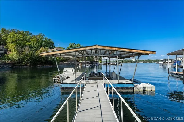$460,000 | 523 Lucy Road, Lake Ozark, MO 65049