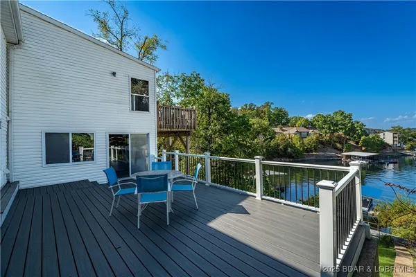 $460,000 | 523 Lucy Road, Lake Ozark, MO 65049