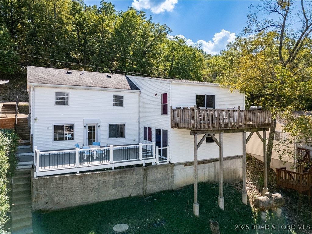 523 Lucy Road Lake Ozark, MO 65049 - Photo 39 of 61