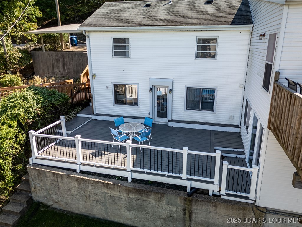 523 Lucy Road Lake Ozark, MO 65049 - Photo 40 of 61