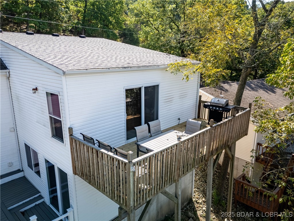 523 Lucy Road Lake Ozark, MO 65049 - Photo 41 of 61