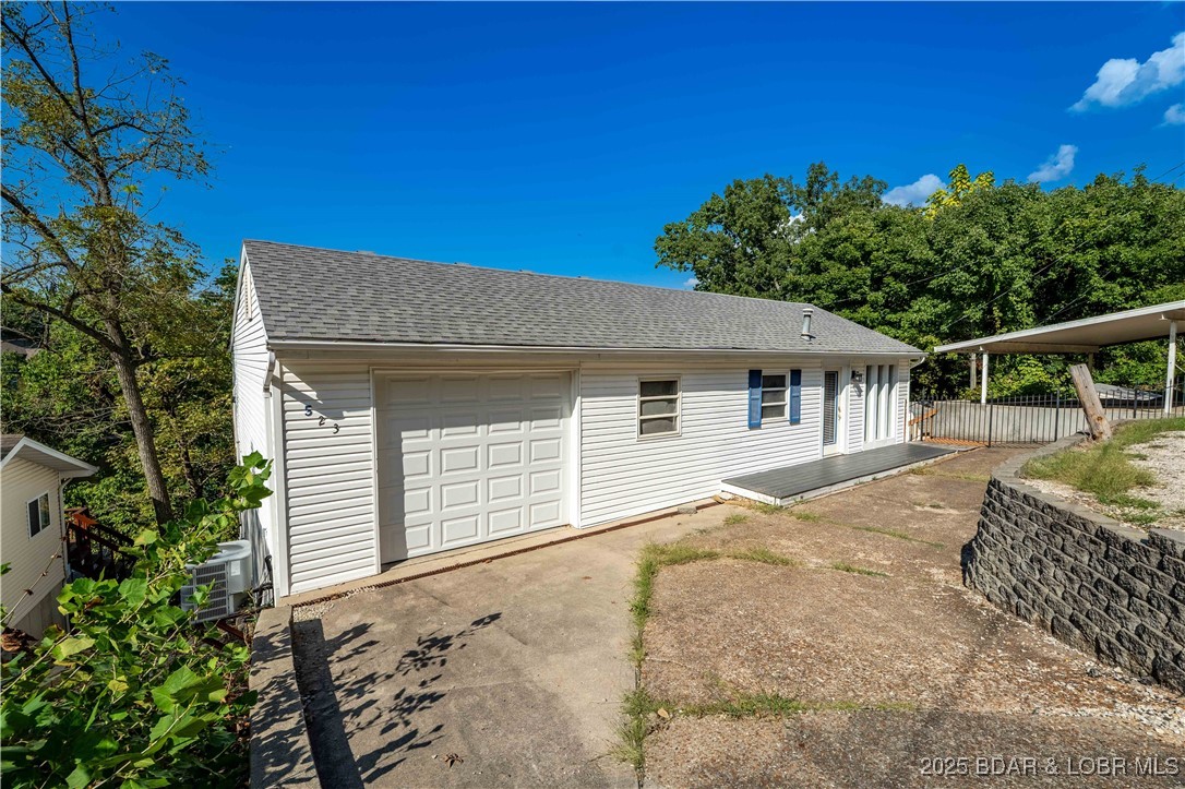 523 Lucy Road Lake Ozark, MO 65049 - Photo 43 of 61