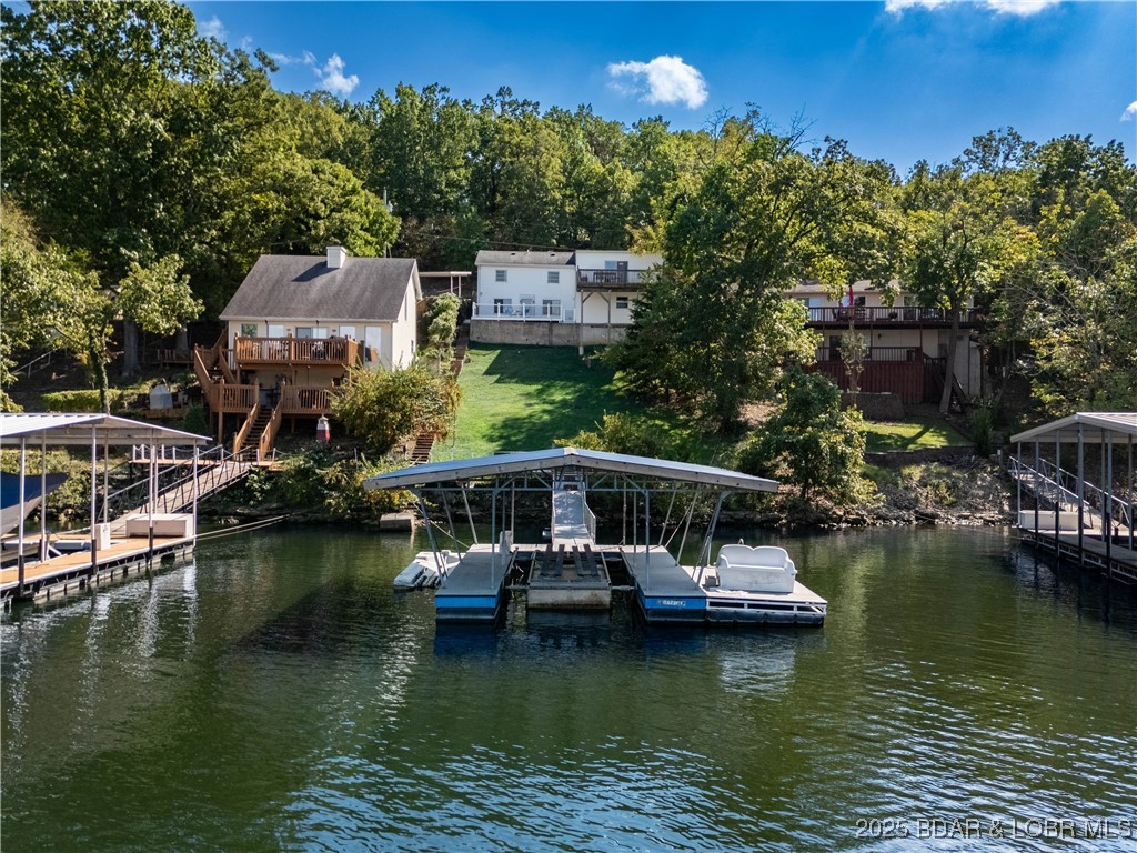 523 Lucy Road Lake Ozark, MO 65049 - Photo 5 of 61