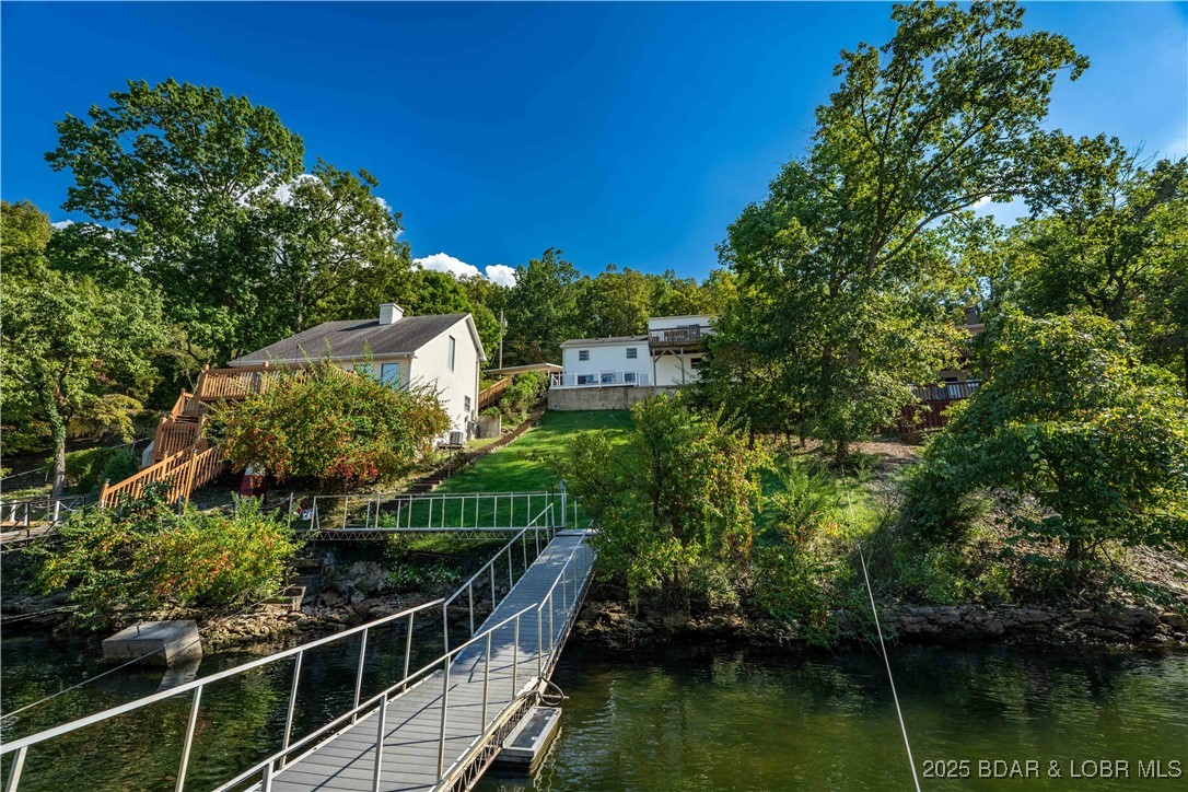 523 Lucy Road Lake Ozark, MO 65049 - Photo 52 of 61