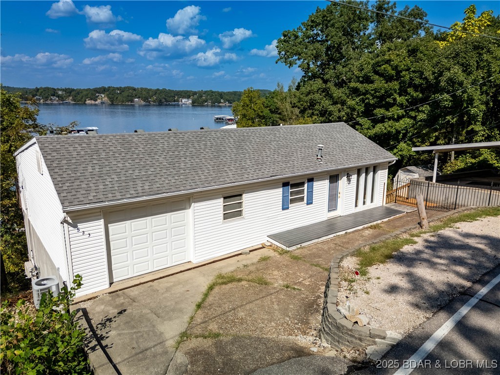 523 Lucy Road Lake Ozark, MO 65049 - Photo 56 of 61