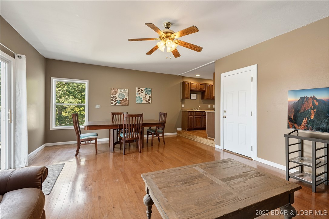 523 Lucy Road Lake Ozark, MO 65049 - Photo 8 of 61