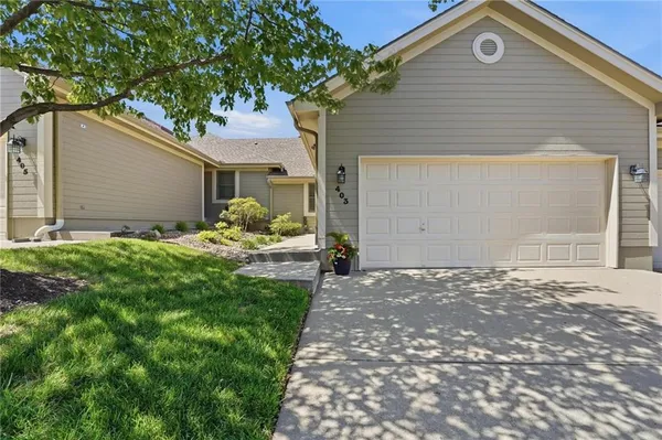 $324,900 | 403 Northeast 101st Street, Kansas City, MO 64155