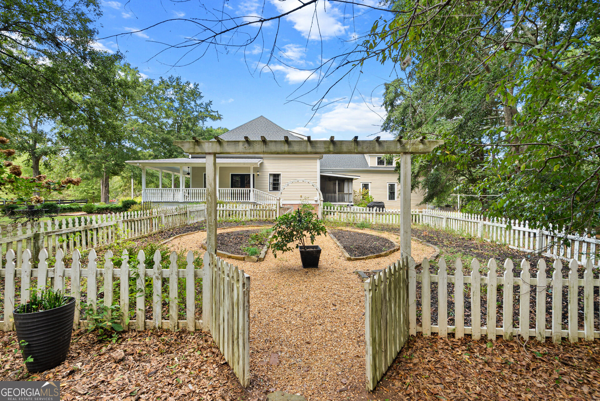 3905 Prospect Road Rutledge, GA 30663 - Photo 55 of 82 Gallery Image 55