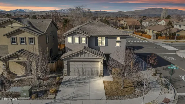 $482,500 | 7074 Cinder Village Drive, Sparks, NV 89436