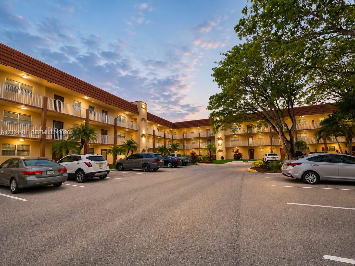 2801 North Pine Island Road, Unit 304 Sunrise, FL 33322 - Photo 3 of 42