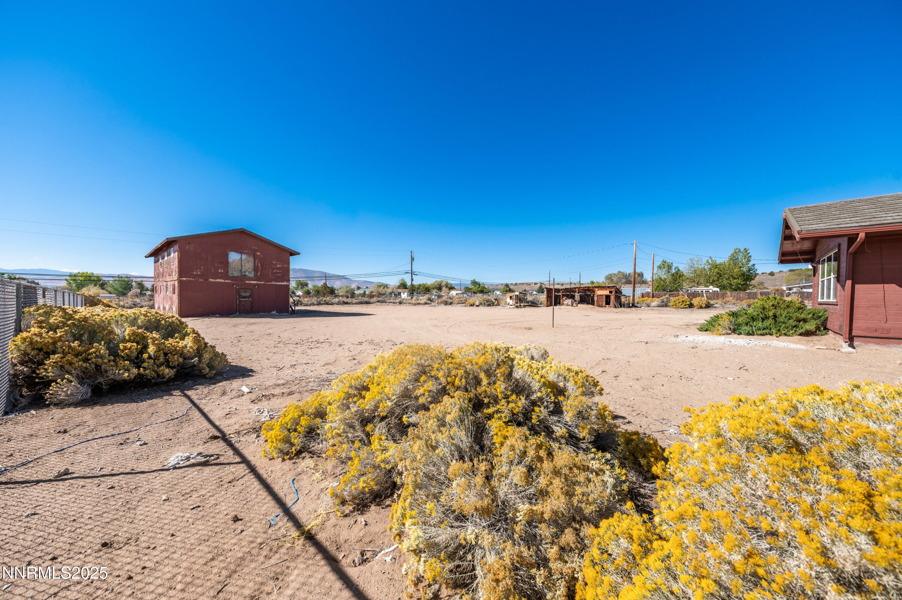 11890 Chesapeake Drive Reno, NV 89506 - Photo 20 of 33 a view of a ocean view