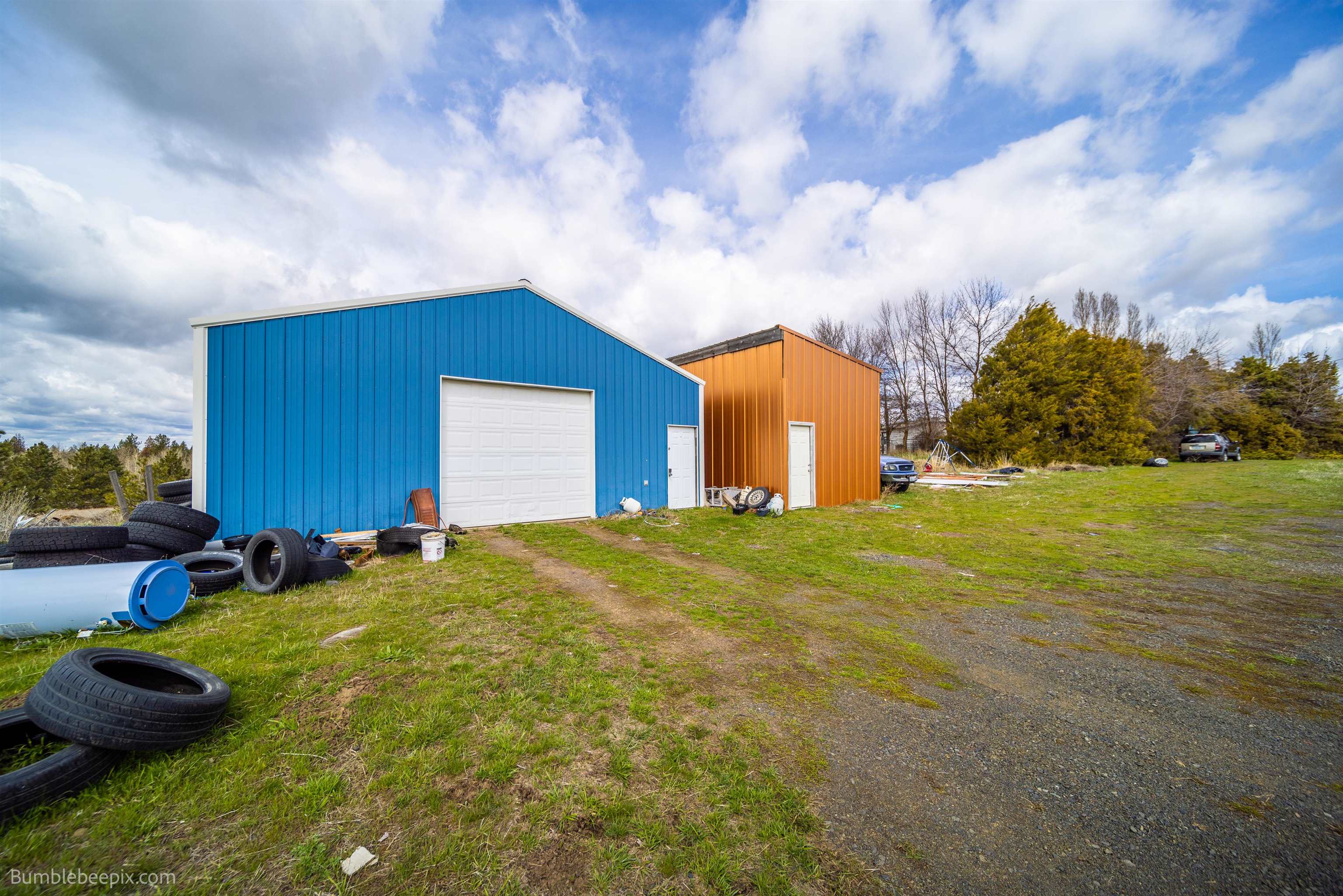 25402 South Rupp Road Cheney, WA 99004 - Photo 10 of 28