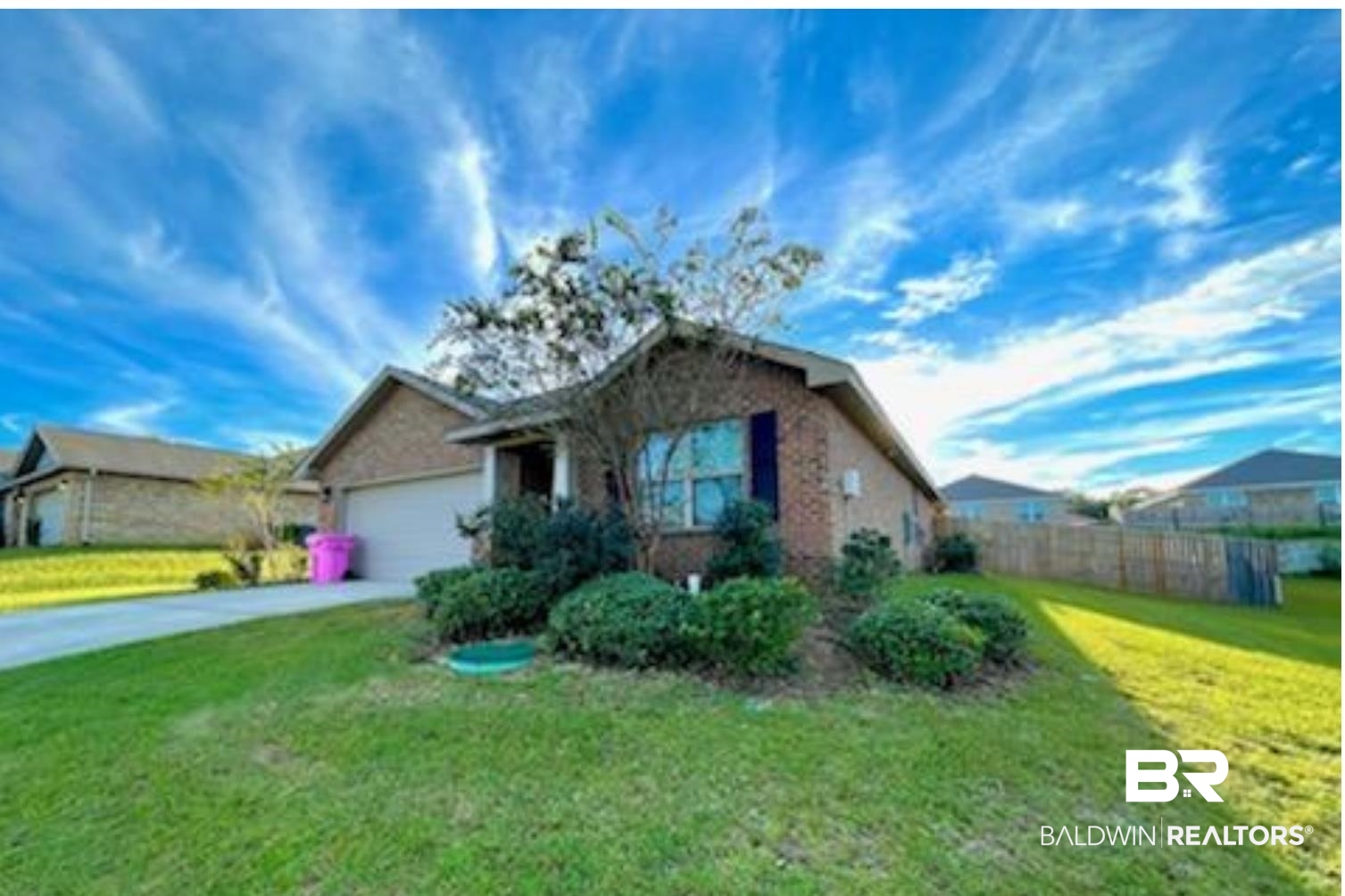 2522 Raspberry Lane Mobile, AL 36695 - Photo 3 of 27