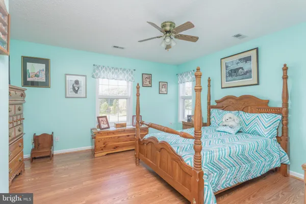 a view of an house with backyard and garden