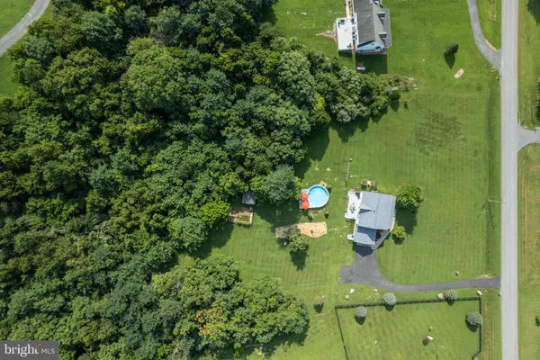 $595,000 | 235 Sylvan Springs Drive, Clear Brook, VA 22624
