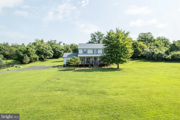 $595,000 | 235 Sylvan Springs Drive, Clear Brook, VA 22624